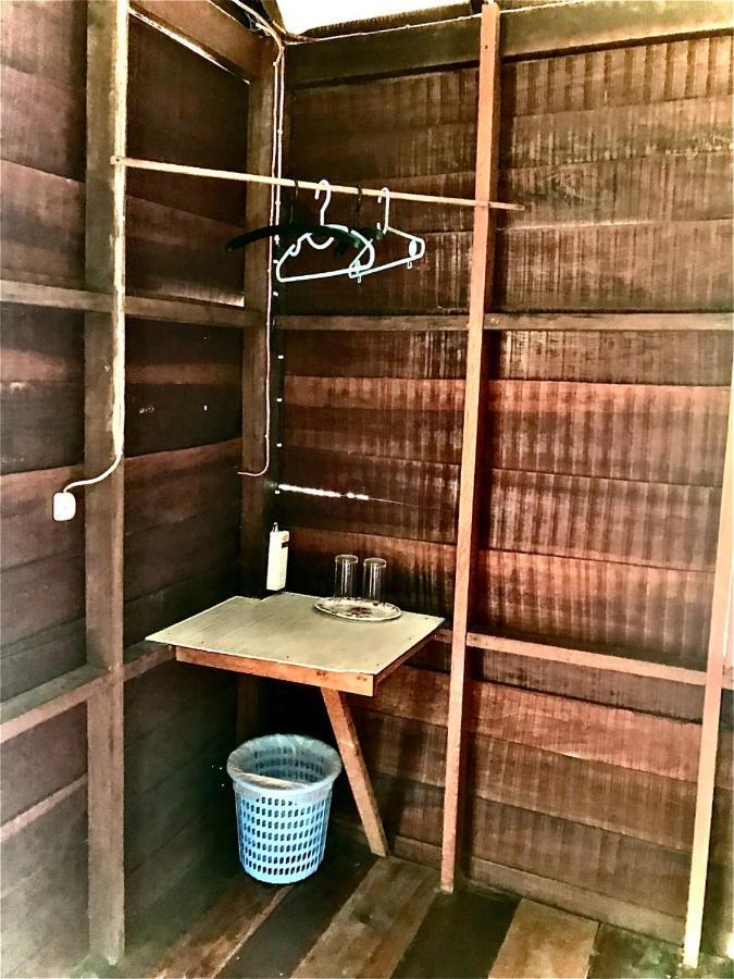 Frog Garden Hut Ξενοδοχείο Koh Phayam Εξωτερικό φωτογραφία
